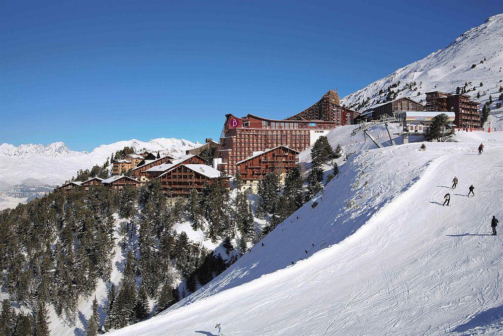 Appartamento Belambra Clubs Arc 2000 - L'Aiguille Rouge Les Arcs  Esterno foto
