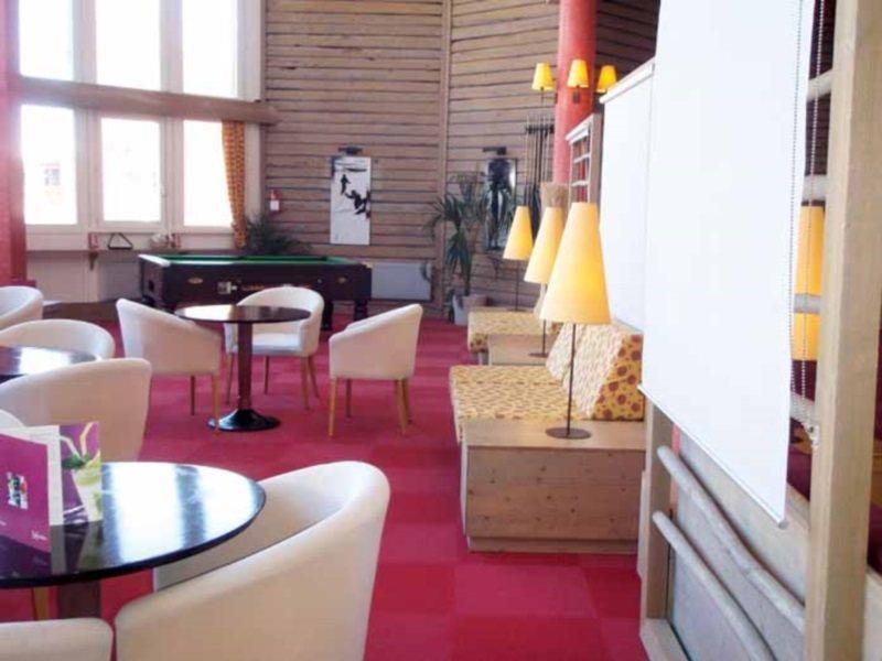 Appartamento Belambra Clubs Arc 2000 - L'Aiguille Rouge Les Arcs  Esterno foto