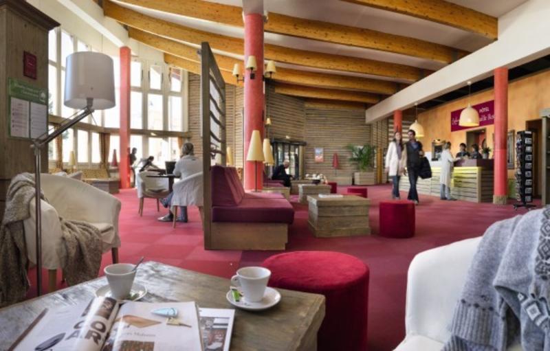 Appartamento Belambra Clubs Arc 2000 - L'Aiguille Rouge Les Arcs  Esterno foto